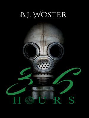 cover image of 36 Hours